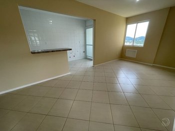 apartment em Francisco Goulart, Trindade - Florianópolis - SC