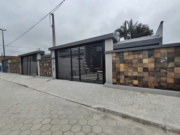 house em Rua Renato Russo, Pontal do Paraná - Pontal do Paraná - PR
