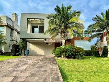 house em Rua Rio Jacuí, Centro - Xangri-Lá - RS