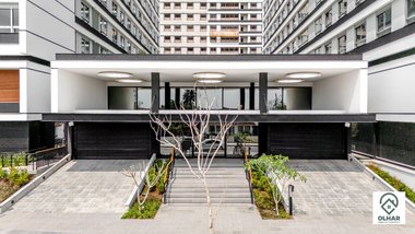 apartment em Marcílio Dias, Jardim Atlântico - Florianópolis - SC