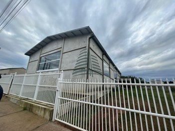 industrial em José Chequim, Guabiroba - Santiago - RS