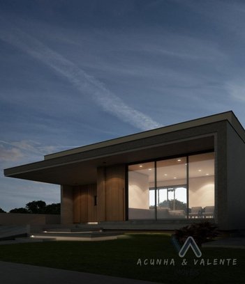 house em Avenida Adolfo Fetter, Laranjal - Pelotas - RS