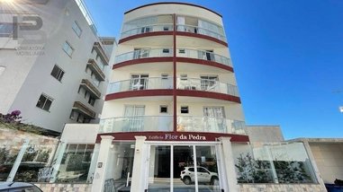 apartment em Rua dos Bem-me-queres, Pedra Branca - Palhoça - SC