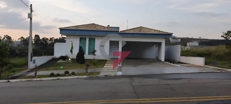 house em Avenida Doutor José Wenceslau Júnior, Morada dos Nobres - Taubaté - SP
