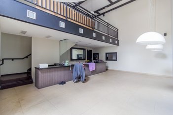 house em Rua Goiás, Higienópolis - São Paulo - SP