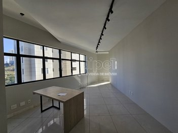 office em Ingá, Vila da Serra - Nova Lima - MG