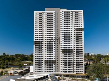 apartment em Rua Fortunato Ferraz, Vila Anastácio - São Paulo - SP