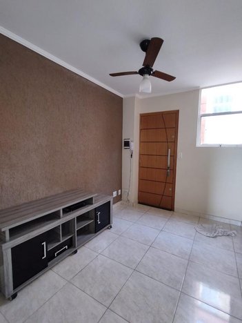 apartment em Rua Carlos Renato Frederico, Dic I (Conjunto Habitacional Monsenhor Luiz Fernando Abreu) - Campinas - SP