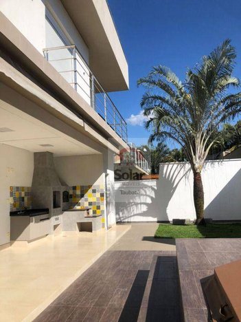 house em Avenida Helvino Moraes, Vila São José - Taubaté - SP