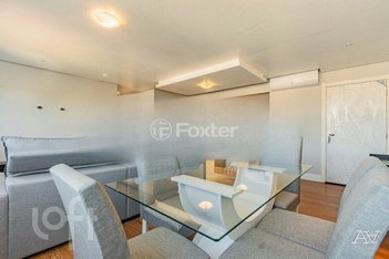 apartment em Rua Brasil, Centro - Canoas - RS