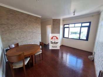 apartment em Avenida Nove de Julho, Centro - Taubaté - SP