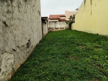 land_lot em Rua Sucupira, Jardim Residencial Martinez - Sorocaba - SP