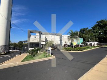 apartment em Avenida João Stella, Residencial Monsenhor Romeu Tortorelli - São Carlos - SP