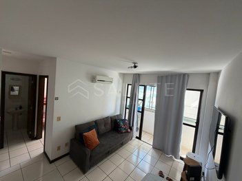 apartment em Avenida Atlântica, Centro - Balneário Camboriú - SC