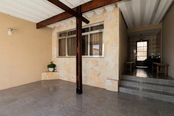 house em Rua Francisco Escobar, Imirim - São Paulo - SP