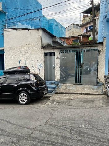 house em Rua Serra do Espinhaço, Jardim das Acácias - São Paulo - SP