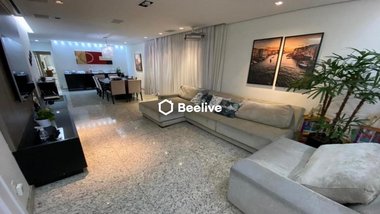 apartment em Rua Doutor Teles, Liberdade - Belo Horizonte - MG