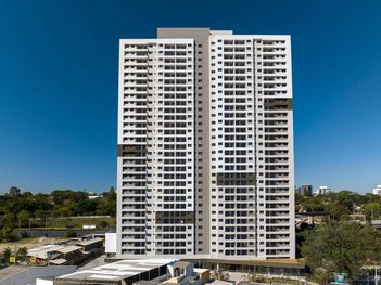 apartment em Rua Fortunato Ferraz, Vila Anastácio - São Paulo - SP