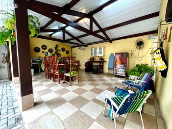 house em Rua Nelson César de Oliveira, Jardim das Indústrias - São José dos Campos - SP