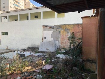 land_lot em Rua João Ramalho, Centro - São Bernardo do Campo - SP