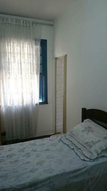 apartment em Avenida São João, República - São Paulo - SP