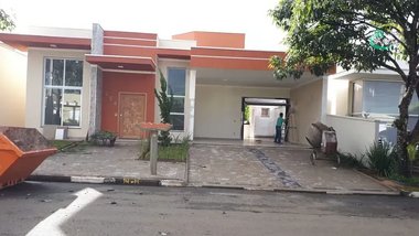 house em Rua Lelystad, Parque Residencial Nova Holanda - Holambra - SP