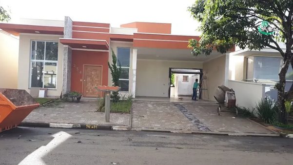 Cômodo Condomínio