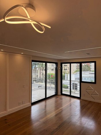 apartment em Rua Pedro Pomponazzi, Jardim Vila Mariana - São Paulo - SP