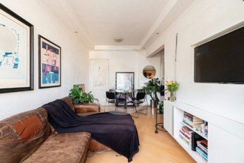 apartment em Rua do Oratório, Mooca - São Paulo - SP