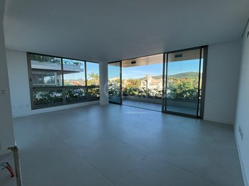 apartment em Avenida dos Búzios, Jurerê Internacional - Florianópolis - SC