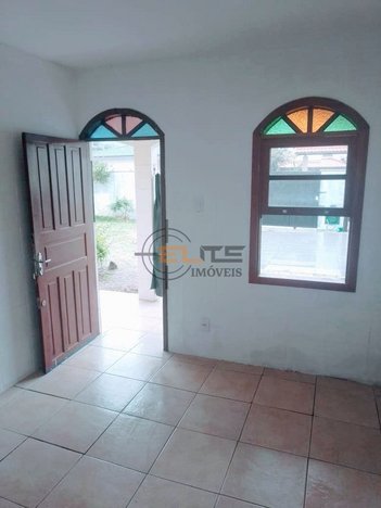 house em Rua Antônio Júlio Fagundes, Praia de Fora - Palhoça - SC