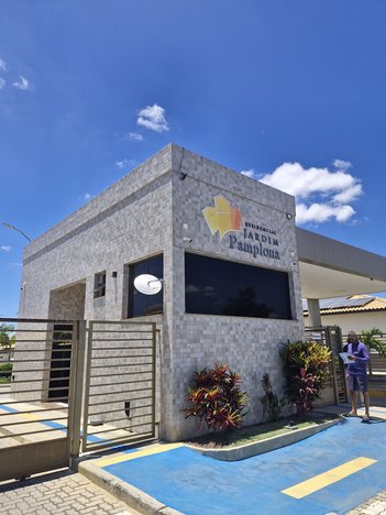 house em Avenida José Fernandes Pedral Sampaio, Boa Vista - Vitória da Conquista - BA