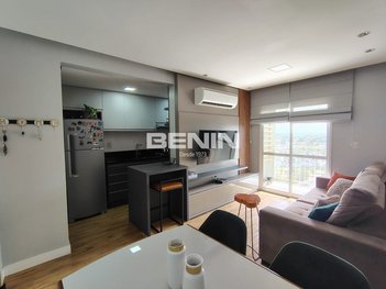 apartment em Avenida Armando Fajardo, Igara - Canoas - RS