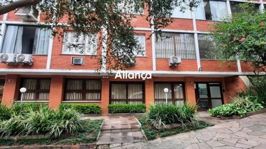 apartment em Rua Liberdade, Rio Branco - Porto Alegre - RS