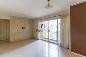 apartment em Rua Cardoso de Almeida, Perdizes - São Paulo - SP