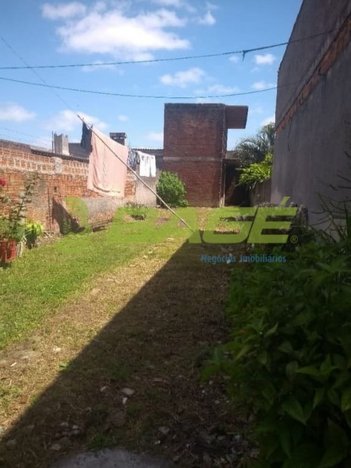 land_lot em Rafael Pinto Bandeira, Centro - Pelotas - RS