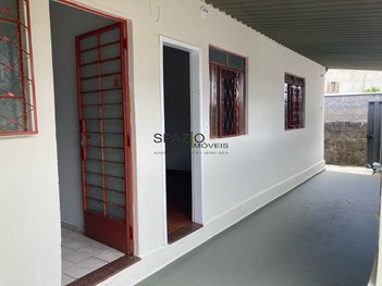 house em Rua Maurício de Nassau, Glória - Belo Horizonte - MG