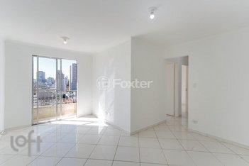 apartment em Rua Sílvio Rodini, Tucuruvi - São Paulo - SP