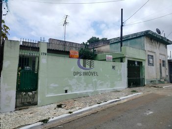 house em Rua Paratudal, Jardim Lajeado - São Paulo - SP