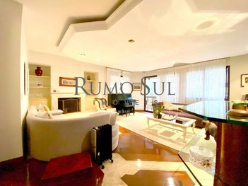 apartment em Rua Caçapava, Jardim Paulista - São Paulo - SP