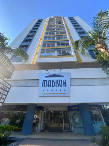 office em Avenida Desembargador Vítor Lima, Carvoeira - Florianópolis - SC