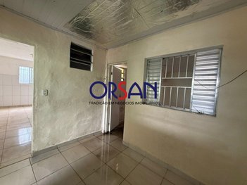 house em Rua Aparecida, Boa Vista - São Caetano do Sul - SP