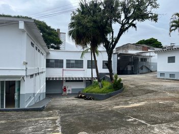 industrial em Rua Antônio Marino, Centro - Diadema - SP