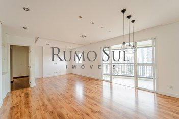 apartment em Avenida Damasceno Vieira, Vila Mascote - São Paulo - SP