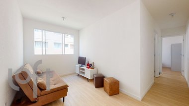 apartment em Rua Kenkiti Shimomoto, Jardim Boa Vista (Zona Oeste) - São Paulo - SP