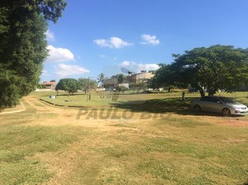 commercial_land_lot em Avenida Wika Ursula Wiegand, Distrito Industrial - Iperó - SP