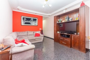 house em Rua Almerim, Vila Curuçá - Santo André - SP