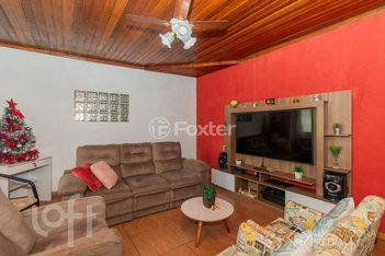 house em Rua Ângelo Passuelo, Vila Nova - Porto Alegre - RS
