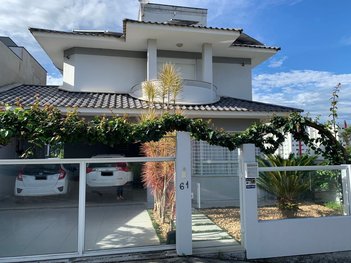 house em dos Rouxinóis, Pedra Branca - Palhoça - SC