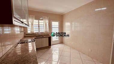 house em Rua Lino Lui, Jardim Hubert - Indaiatuba - SP